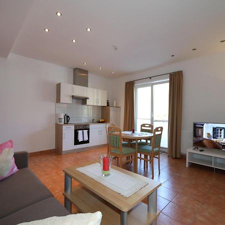 Apartment In Bichlbach At The Lake Luaran gambar