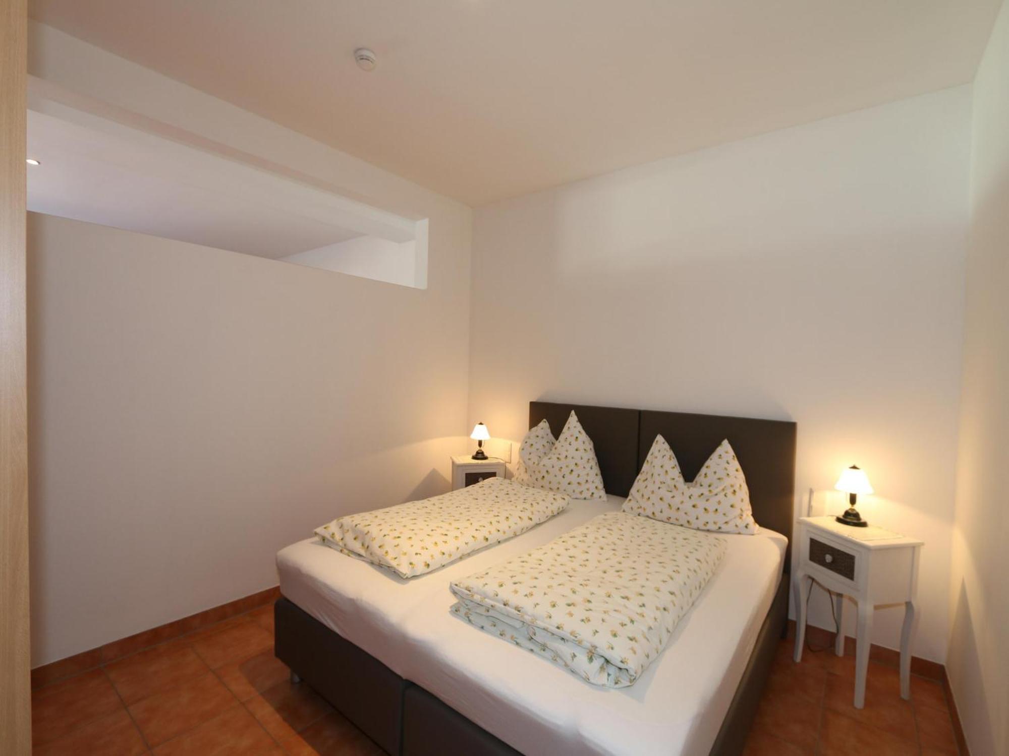 Apartment In Bichlbach At The Lake Luaran gambar