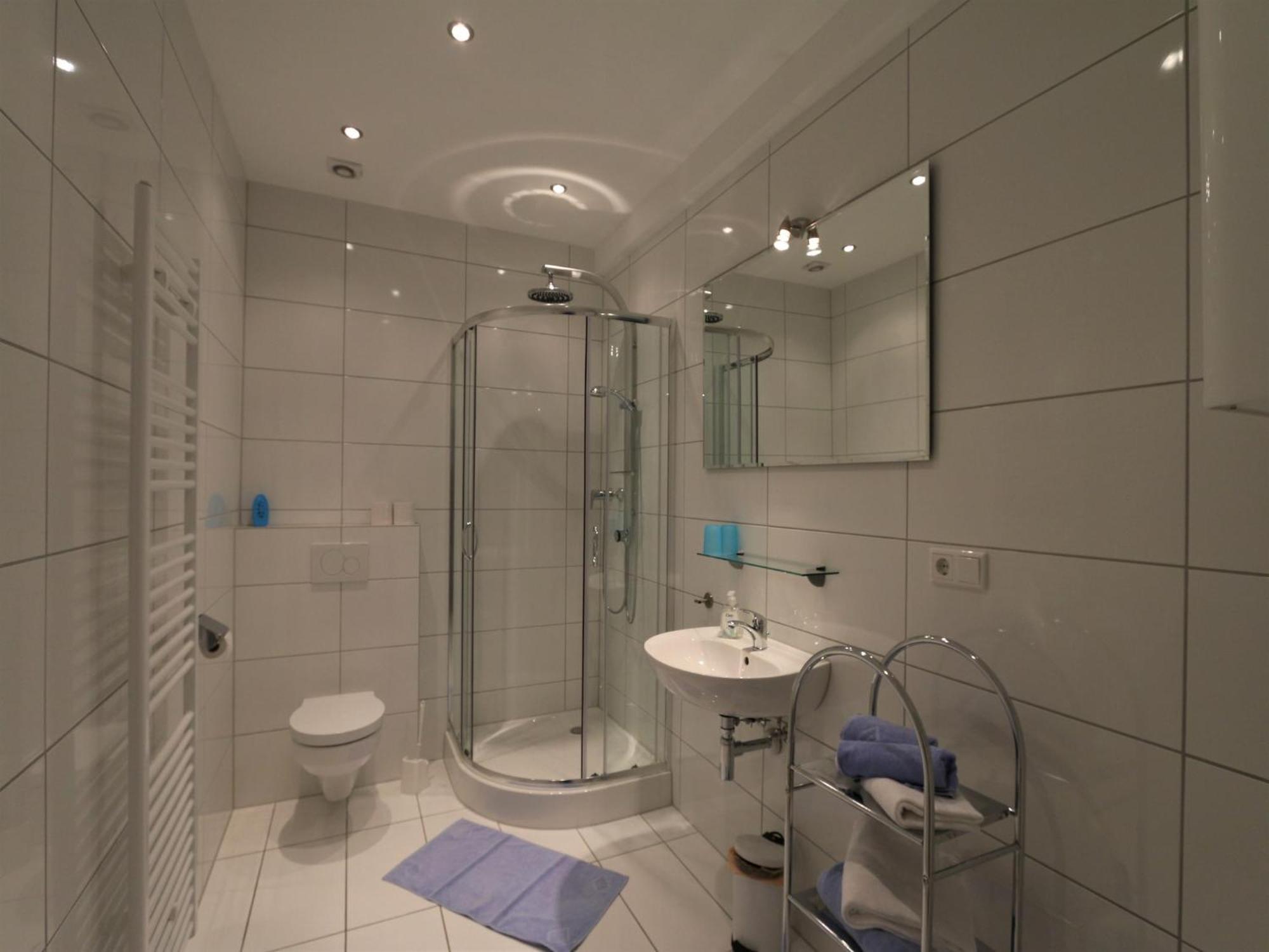 Apartment In Bichlbach At The Lake Luaran gambar