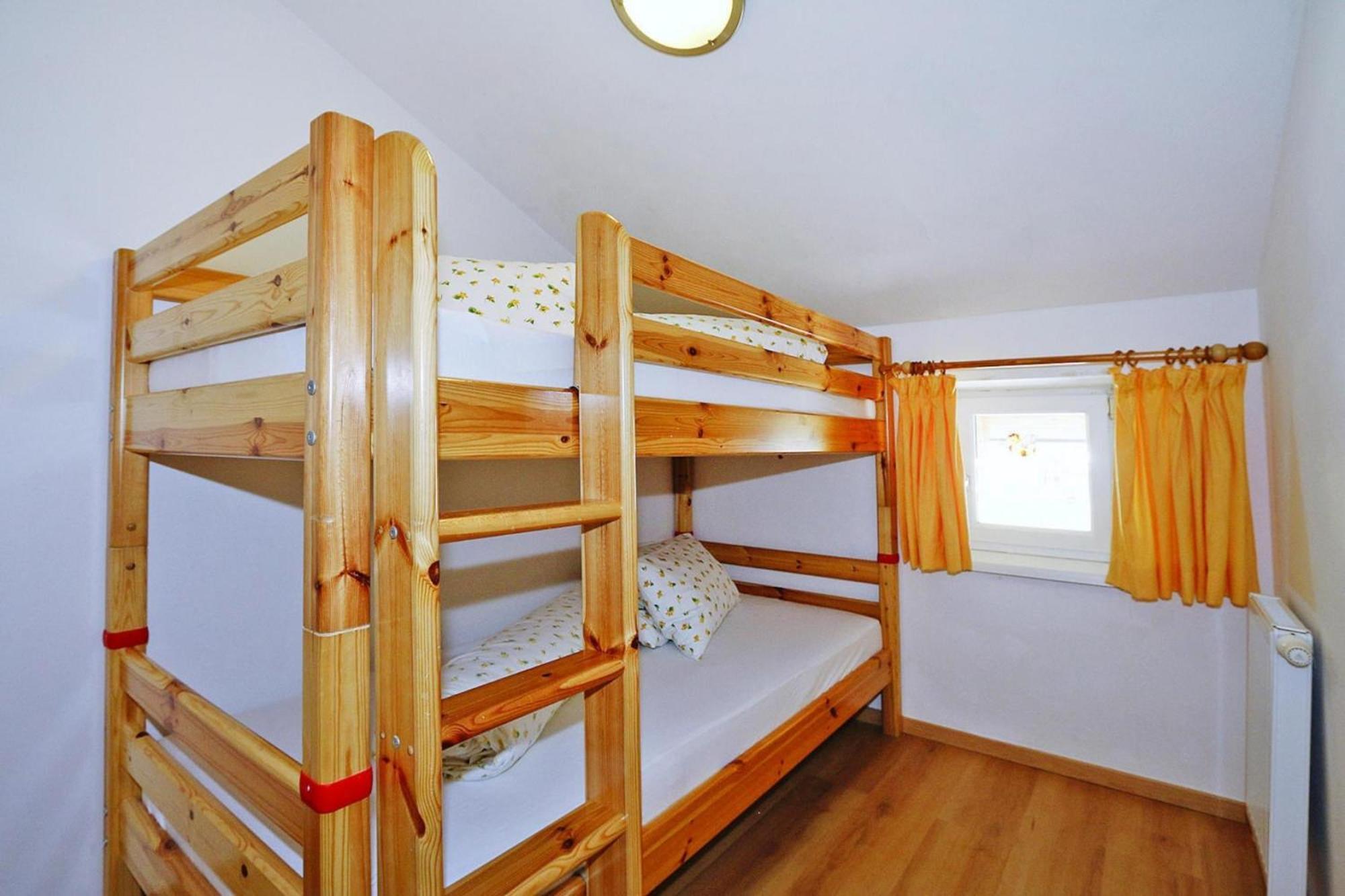 Apartment In Bichlbach At The Lake Luaran gambar