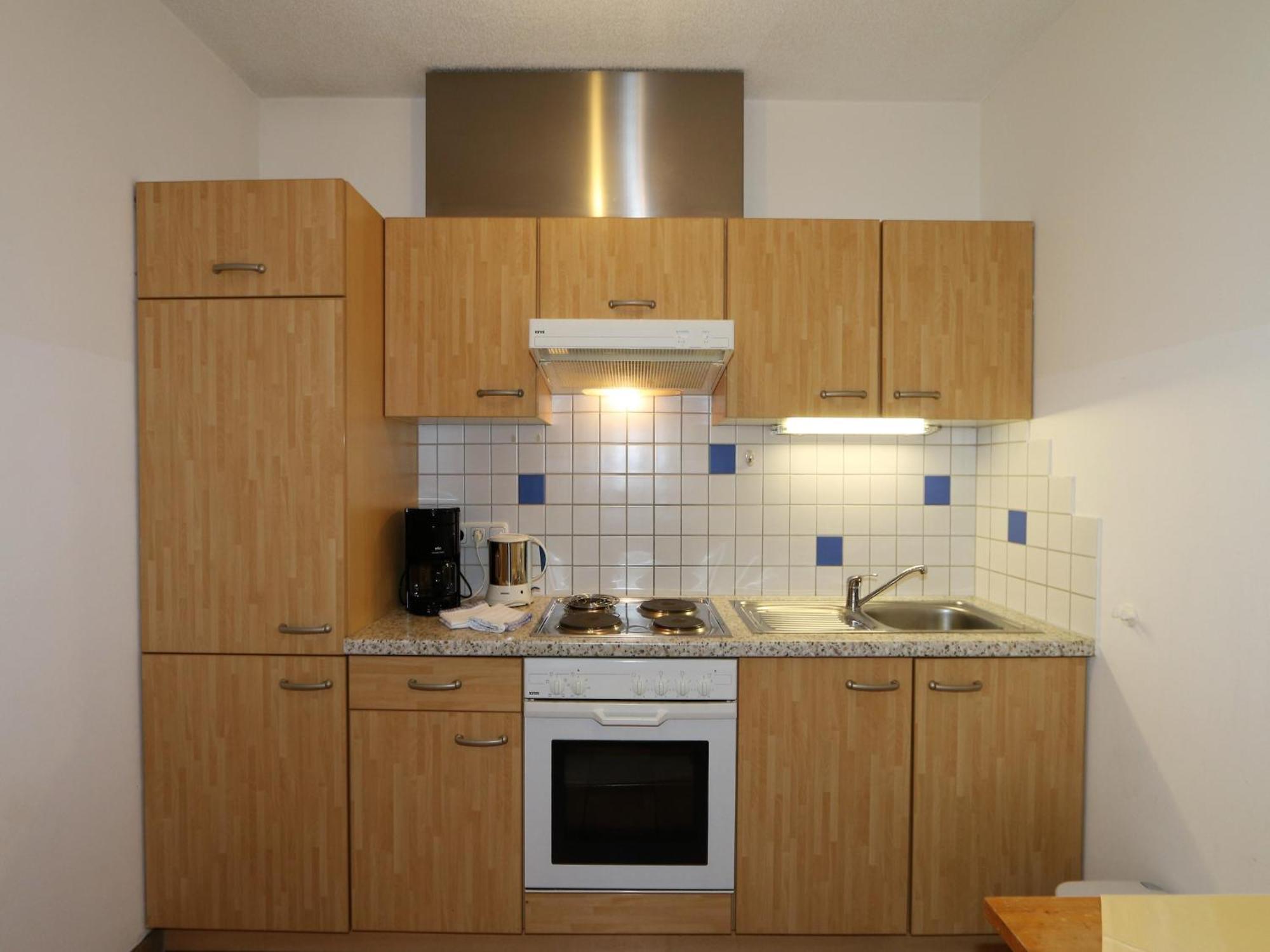 Apartment In Bichlbach At The Lake Luaran gambar