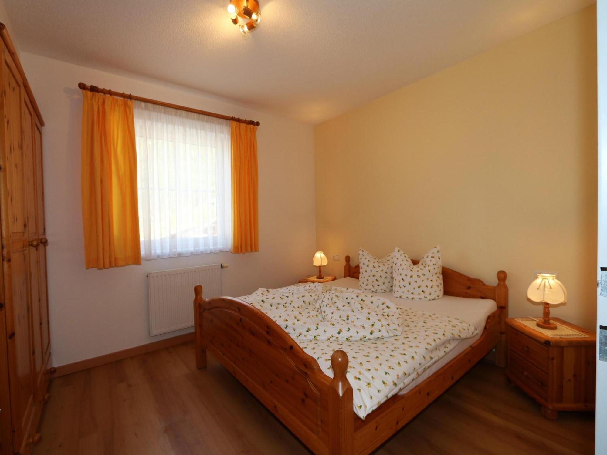 Apartment In Bichlbach At The Lake Luaran gambar