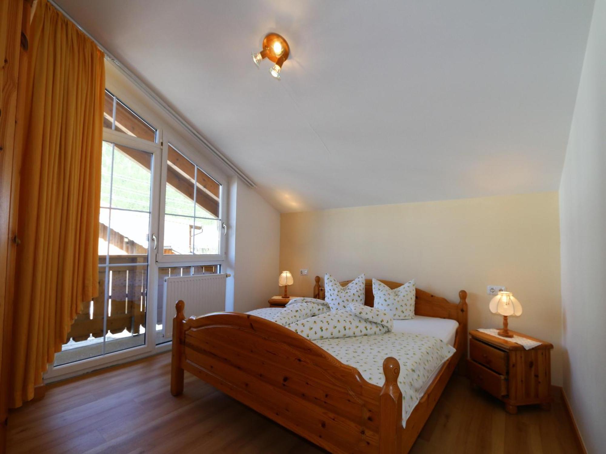 Apartment In Bichlbach At The Lake Luaran gambar
