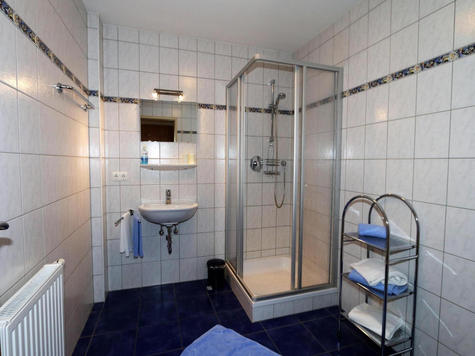 Apartment In Bichlbach At The Lake Luaran gambar