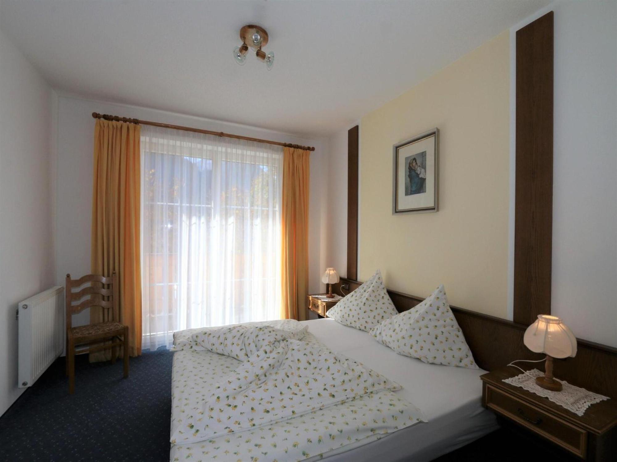Apartment In Bichlbach At The Lake Luaran gambar