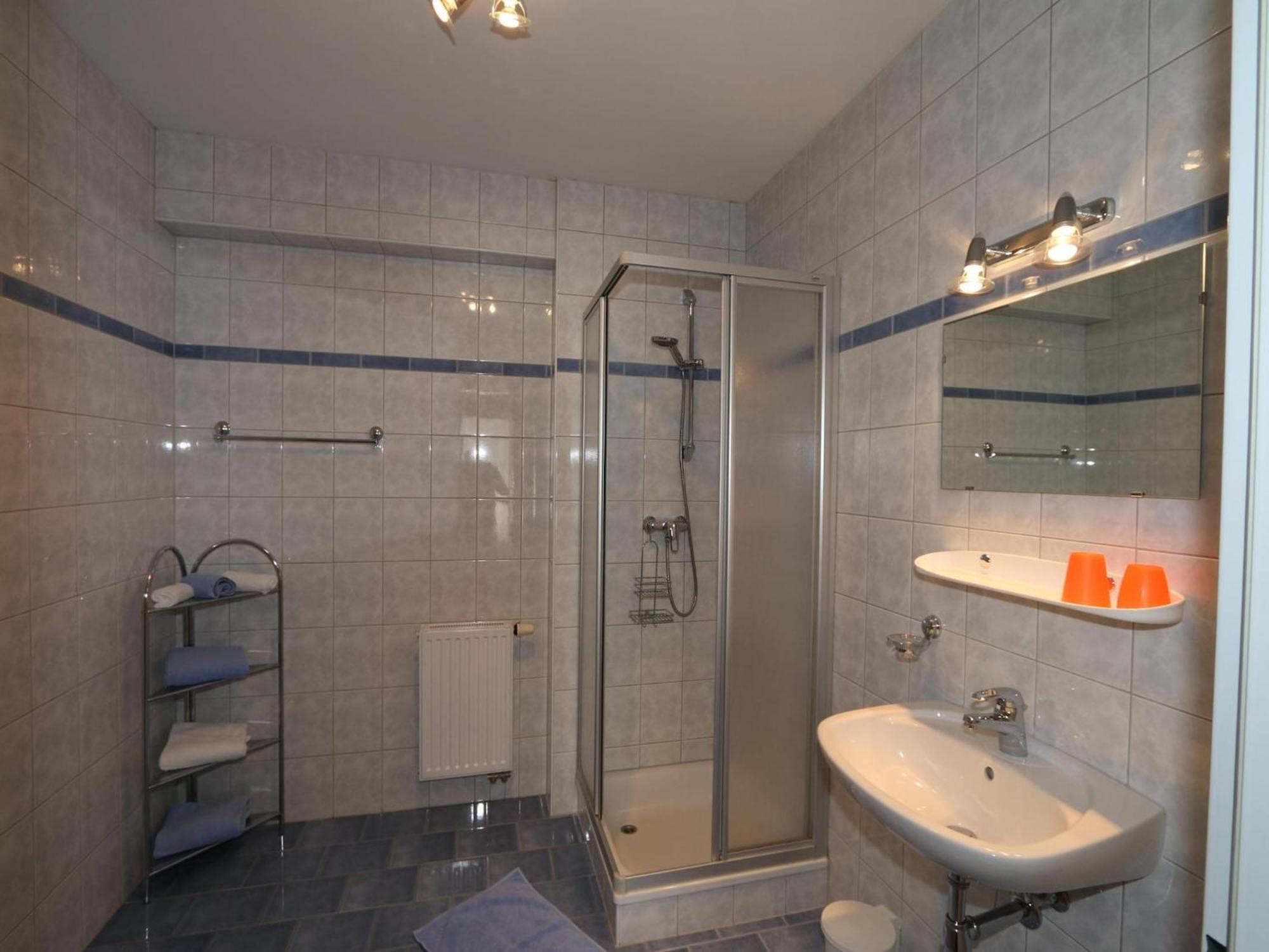 Apartment In Bichlbach At The Lake Luaran gambar