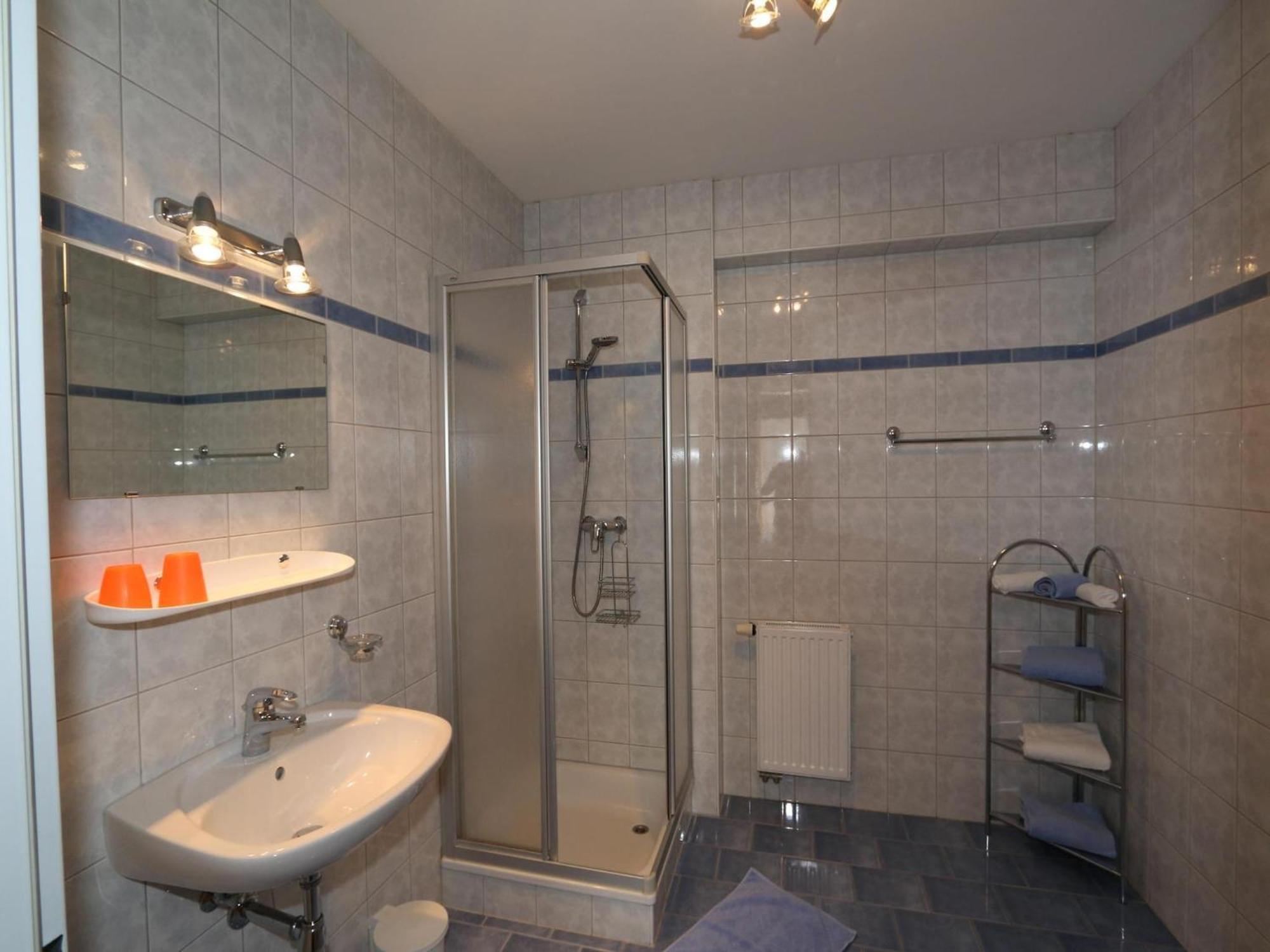 Apartment In Bichlbach At The Lake Luaran gambar
